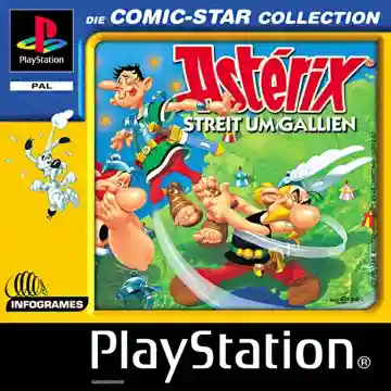 Asterix (EU)